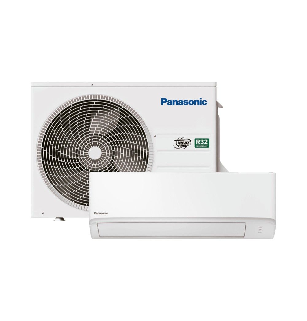 Panasonic toppmodell