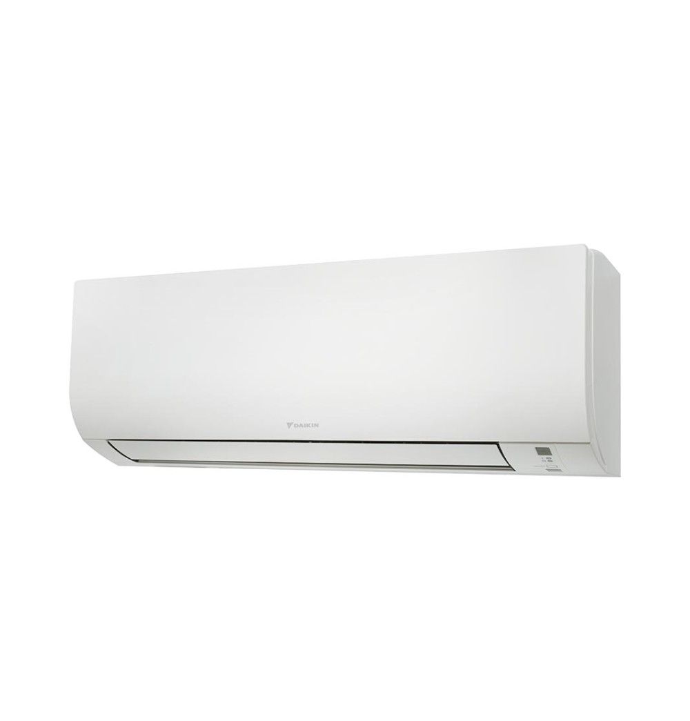 Daikin Moskus 35 varmepumpe