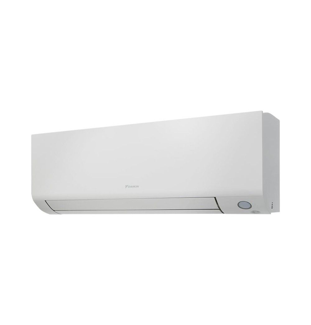Daikin Synergi 40 varmepumpe