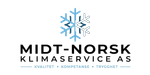 Skaun Varmepumper logo
