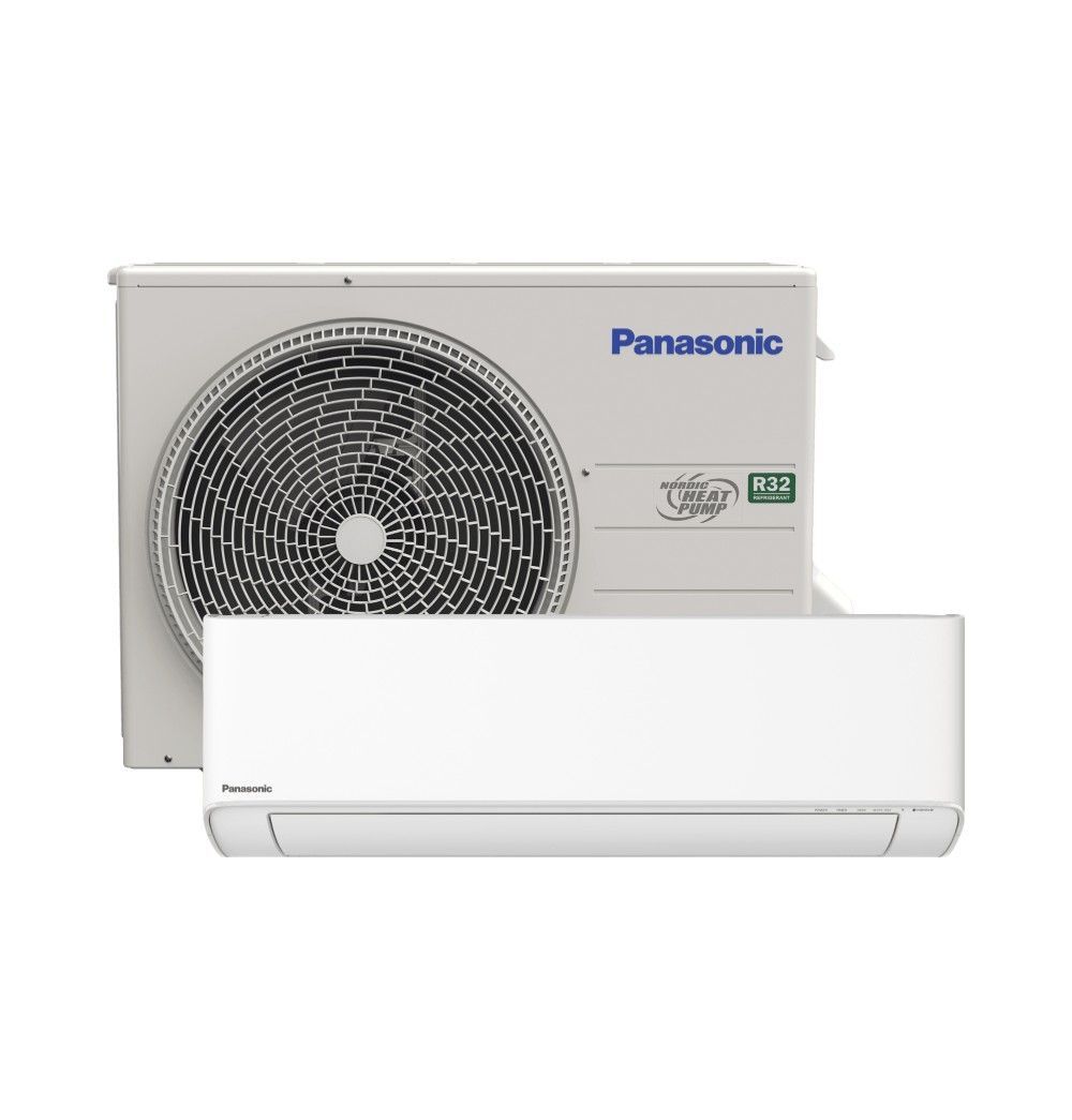 Panasonic toppmodell