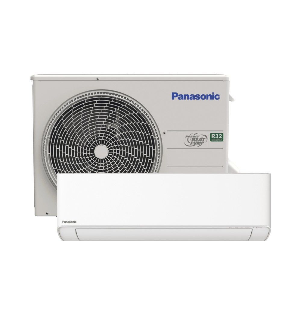 Panasonic toppmodell