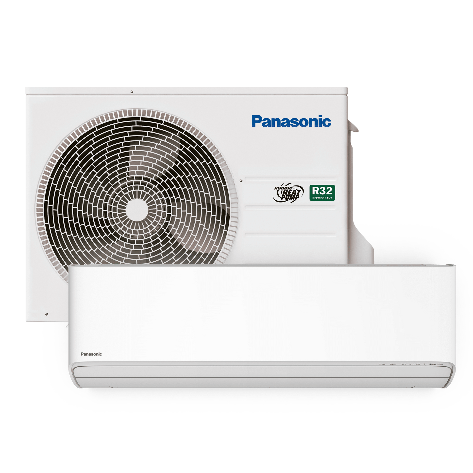 Panasonic toppmodell