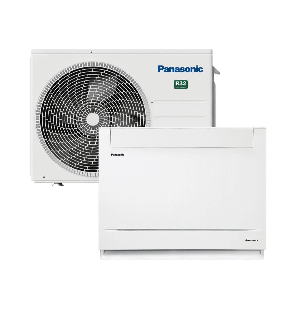 Panasonic toppmodell