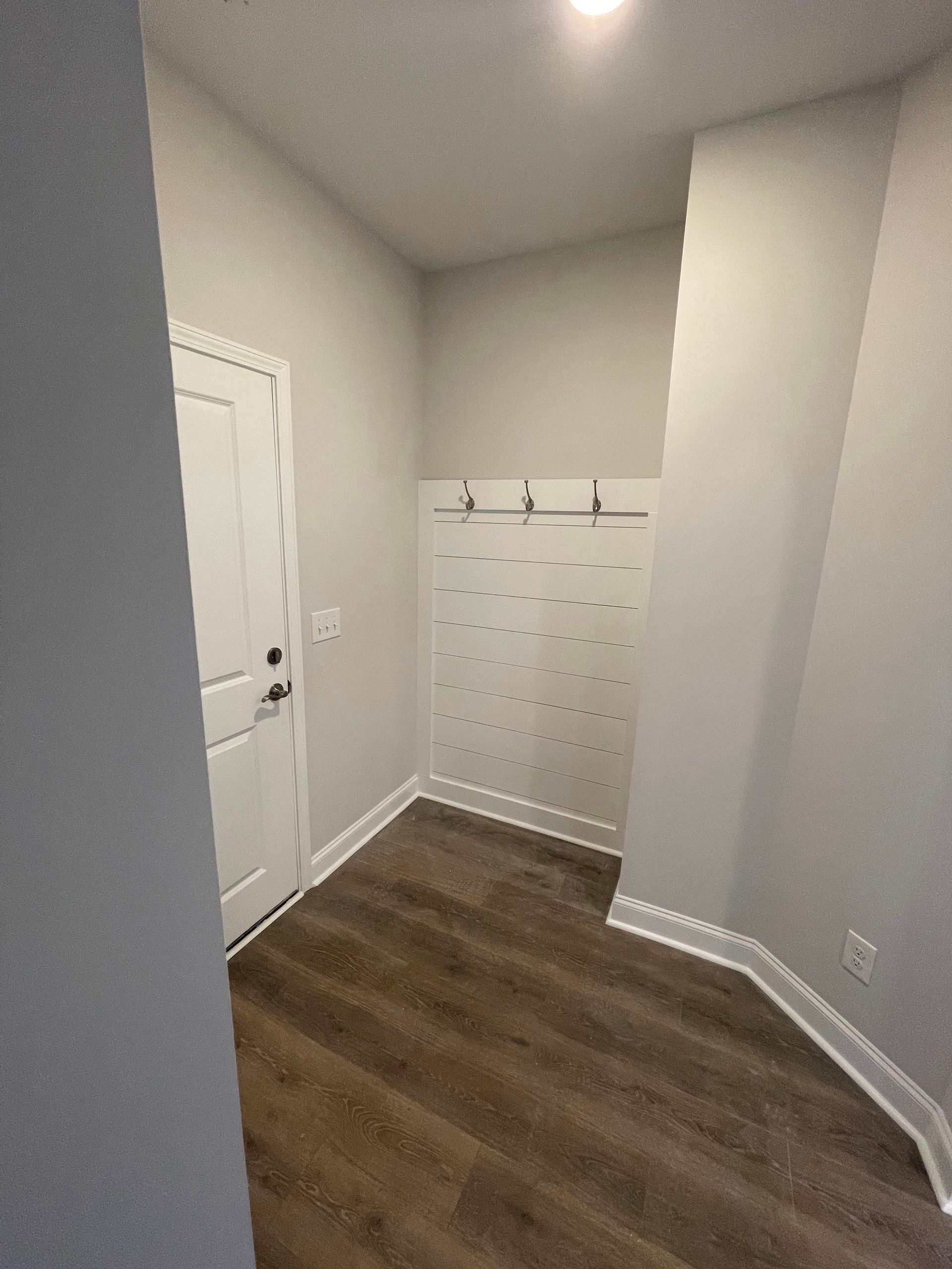 Room With Drywall — Wilmington, NC — Villa’s NC Painting