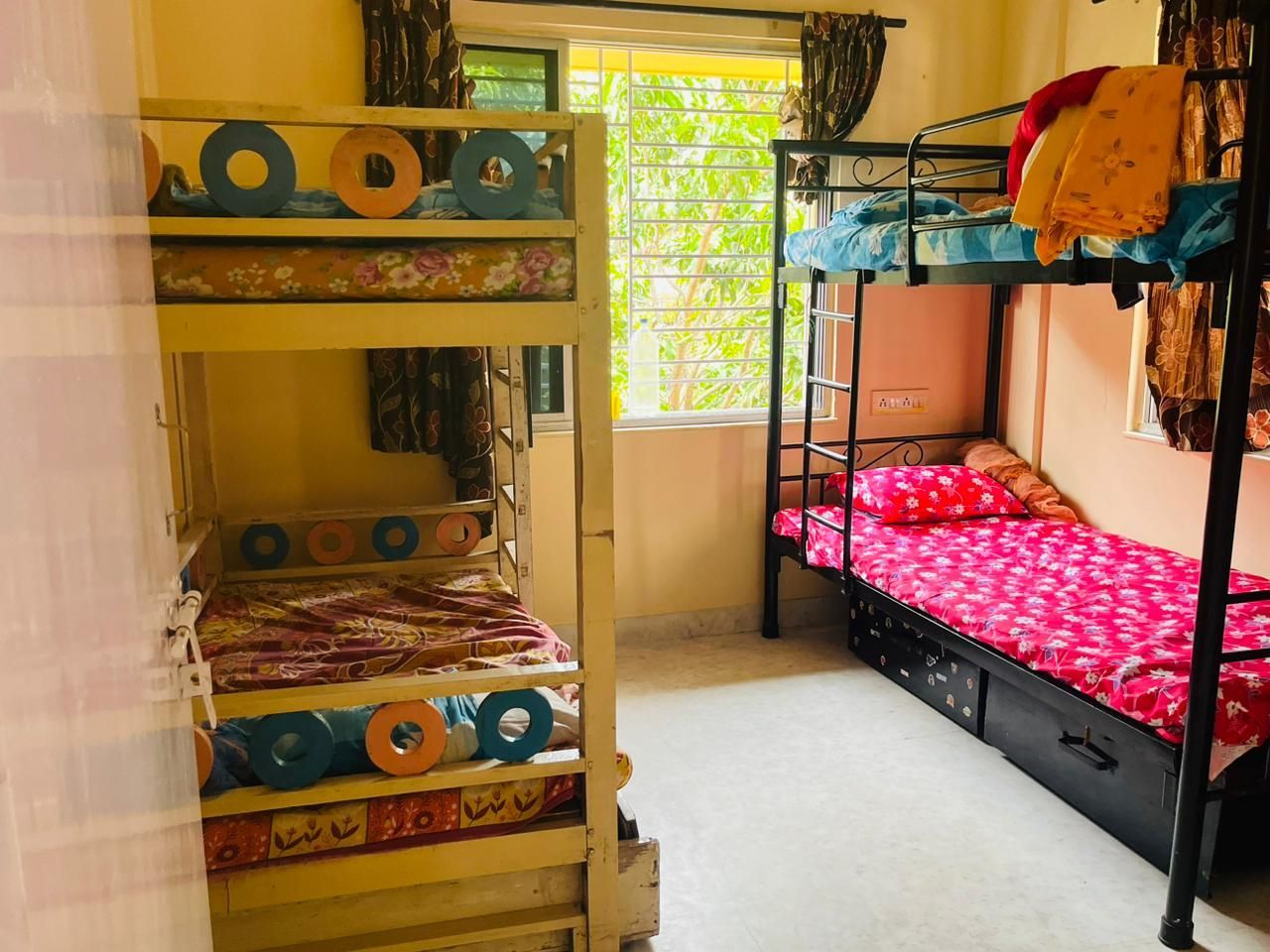 New Bekind Boys' Home