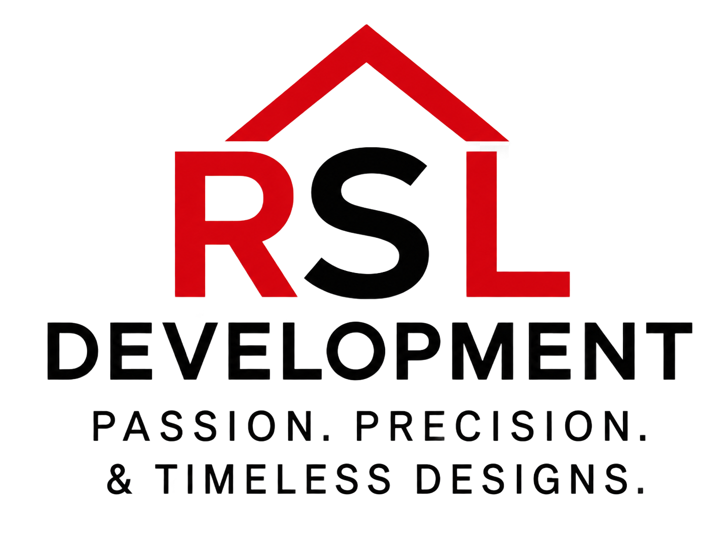 RSL Development RSL Development