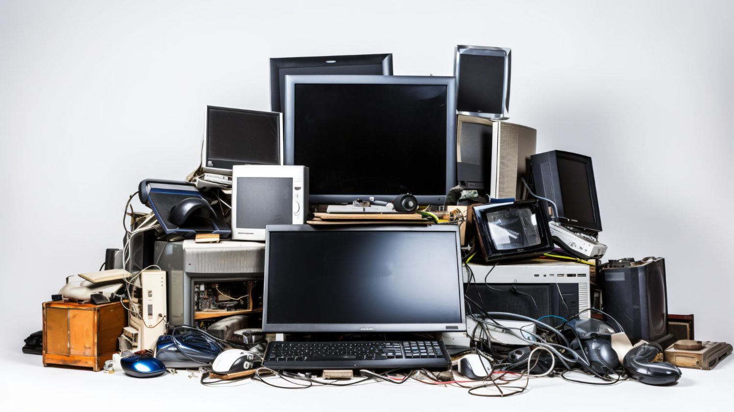 Electronics