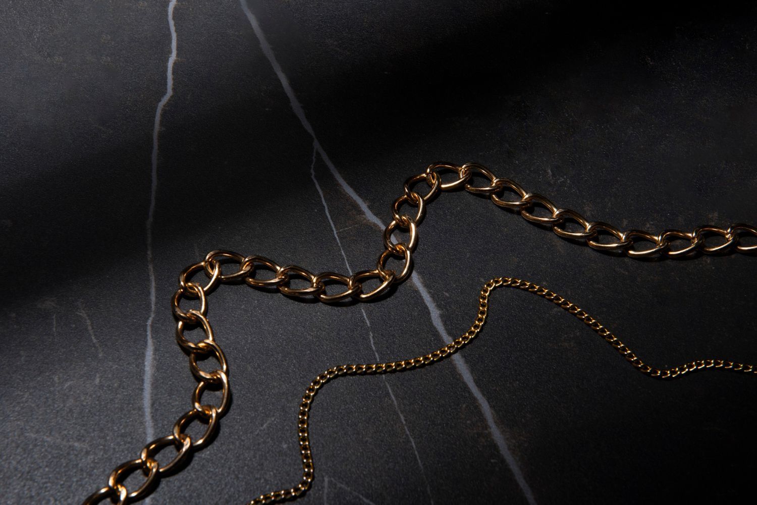 gold jewelry