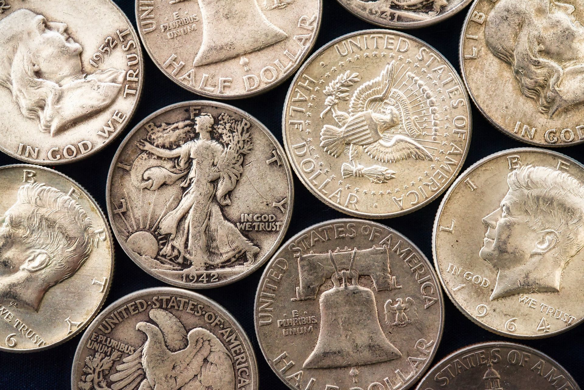 coins
