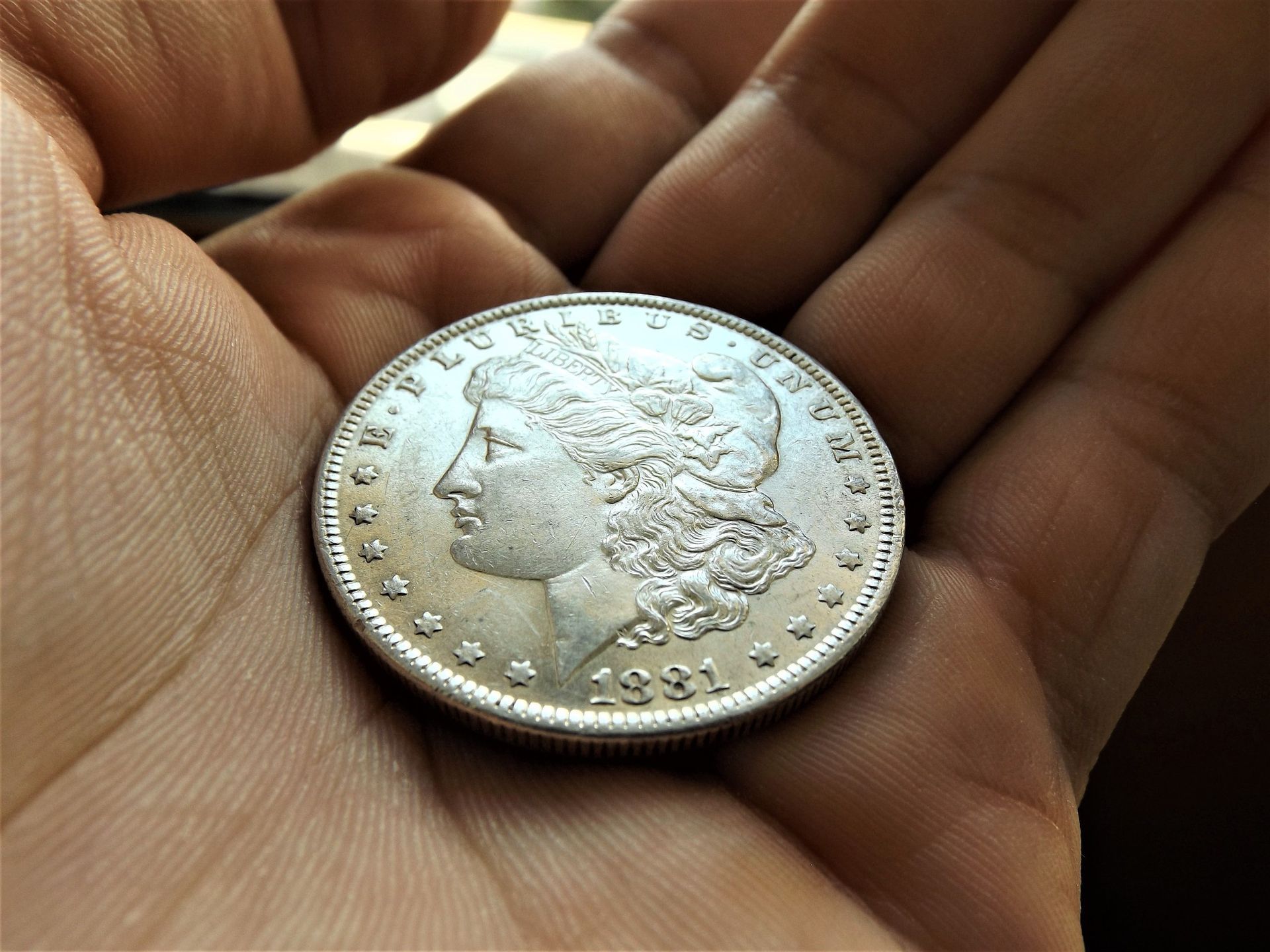 coins