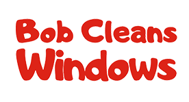 Bob Cleans Windows