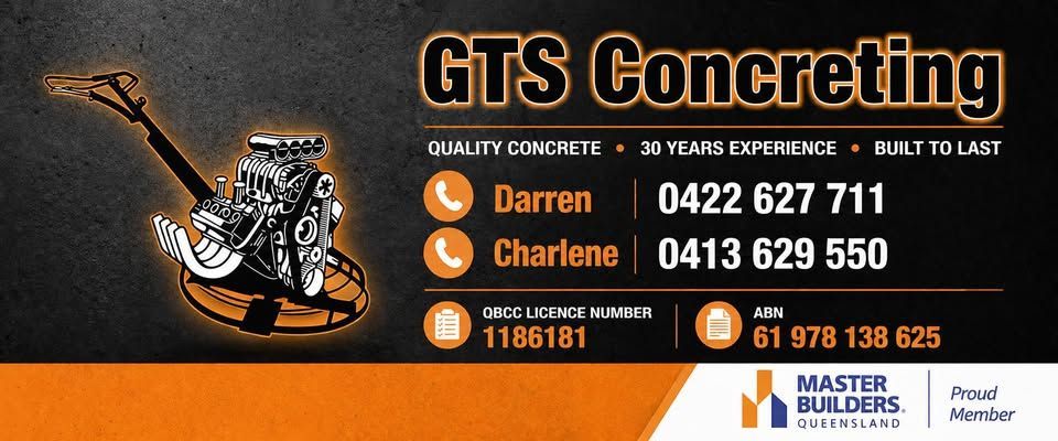 GTS Concreting