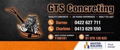GTS Concreting