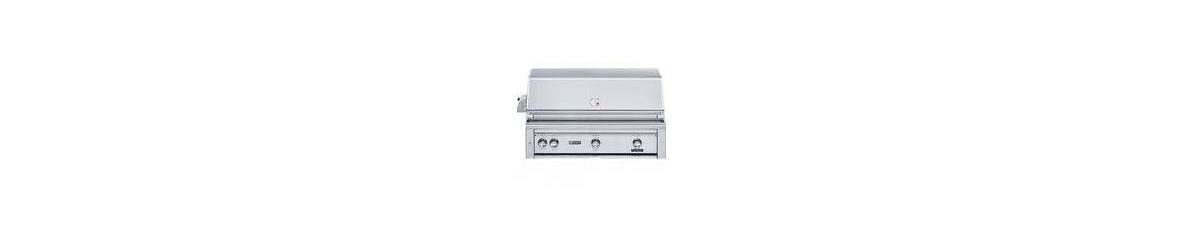 Hood for 3-Bay Grill