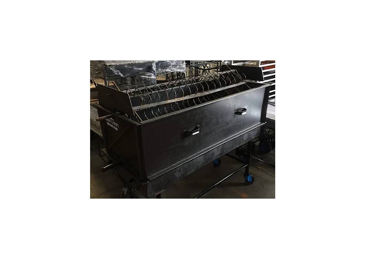 Pig Roaster