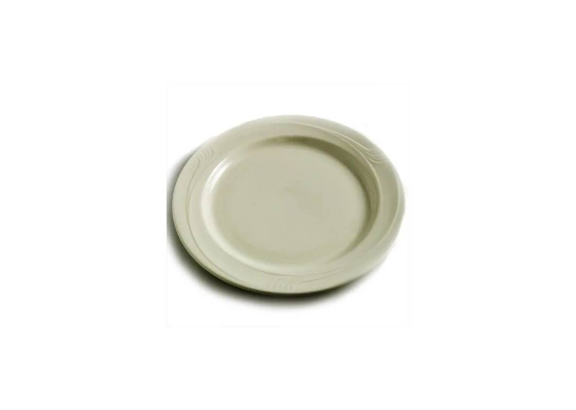 Charger plate 12