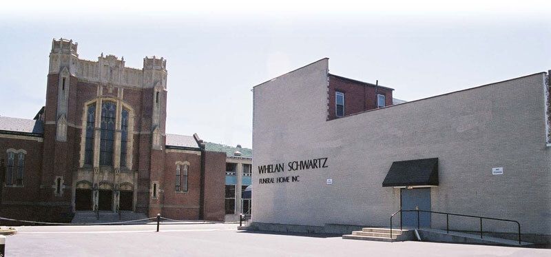 Whelan Schwartz Funeral Home 444 N 9th Street Reading