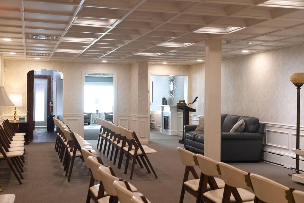 Our Facilities - Whelan Schwartz Funeral Home, Inc