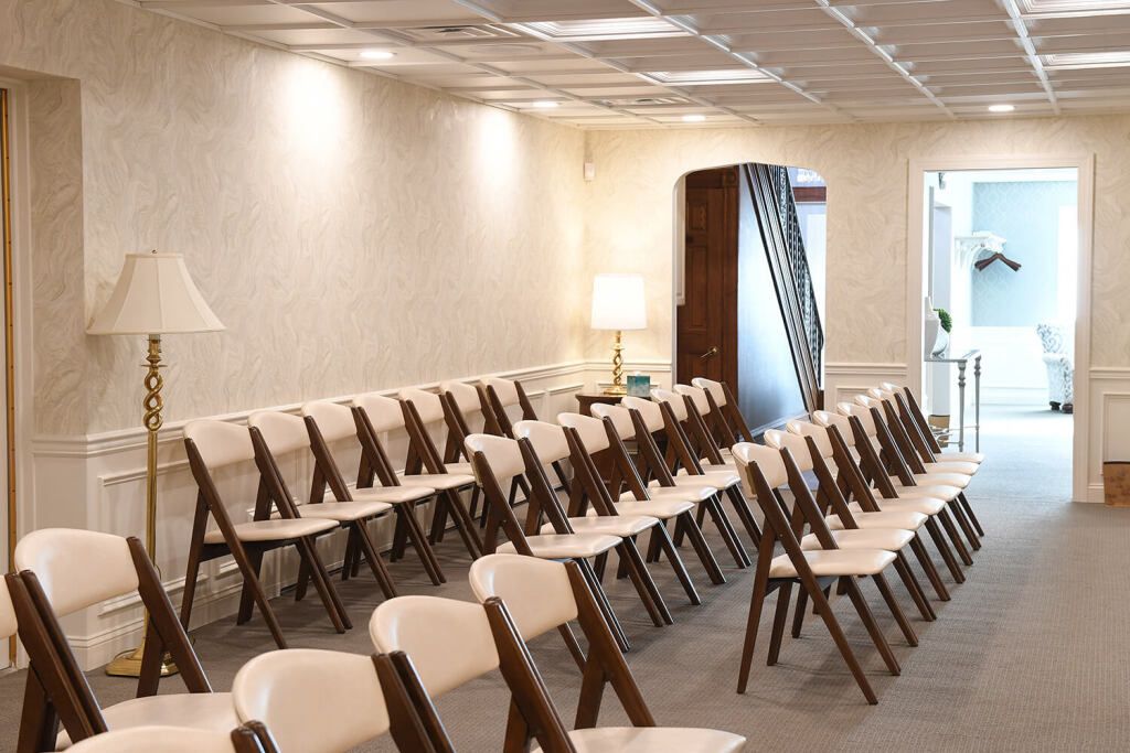 Our Facilities - Whelan Schwartz Funeral Home, Inc