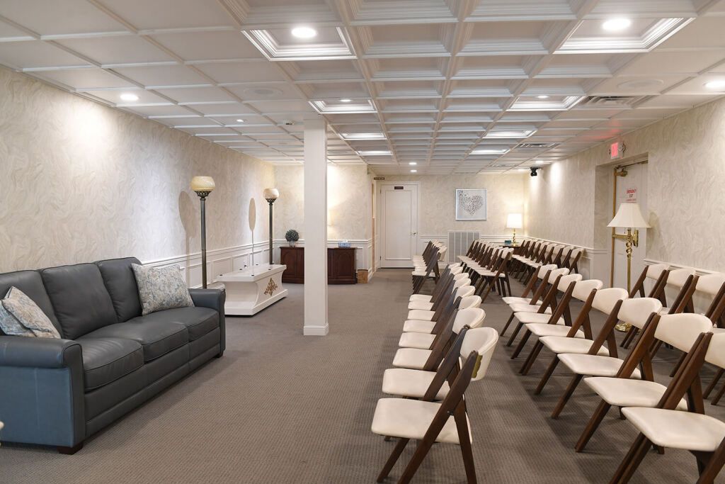 Our Facilities - Whelan Schwartz Funeral Home, Inc