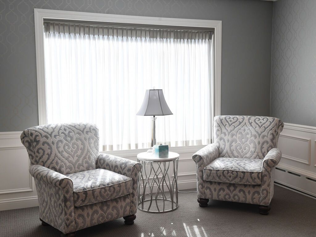 Our Facilities - Whelan Schwartz Funeral Home, Inc