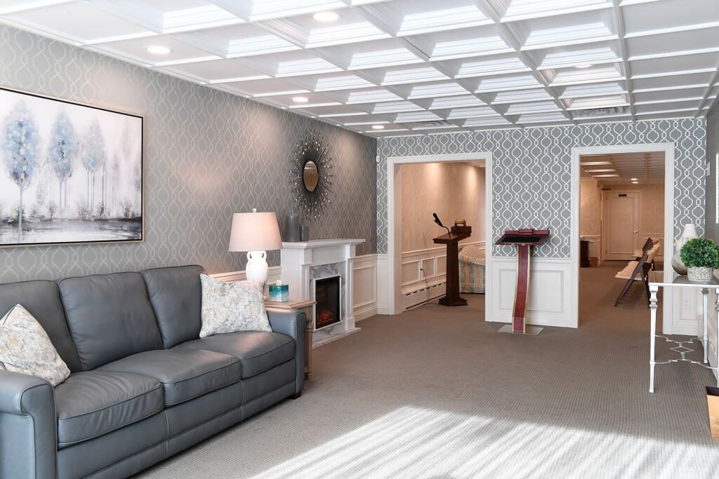 Our Facilities - Whelan Schwartz Funeral Home, Inc