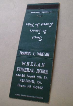 About Us Laureldale PA Funeral Home