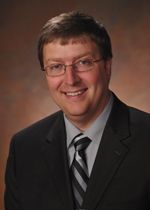 David J. Burawski