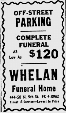 About Muhlenberg Township PA Funeral