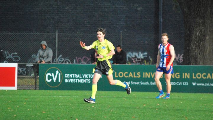 Ballarat-Football-Umpires-Association