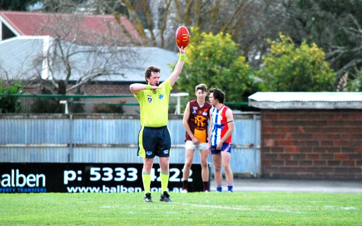 Ballarat-Football-Umpires-Association
