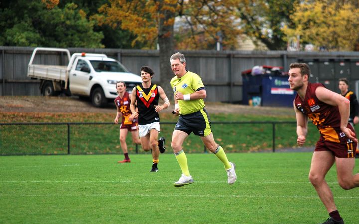 Ballarat-Football-Umpires-Association
