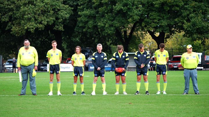 Ballarat-Football-Umpires-Association