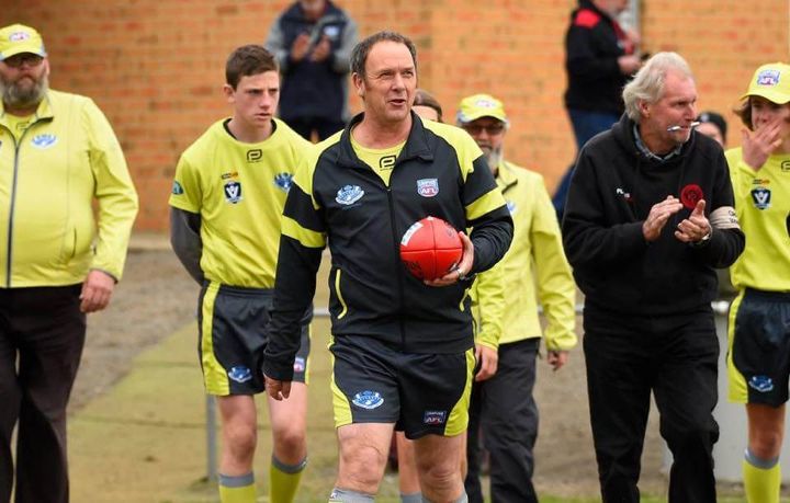 Ballarat-Football-Umpires-Association