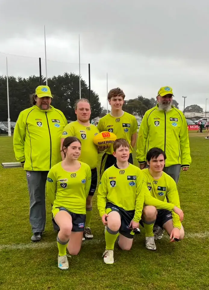 Ballarat-Football-Umpires-Association