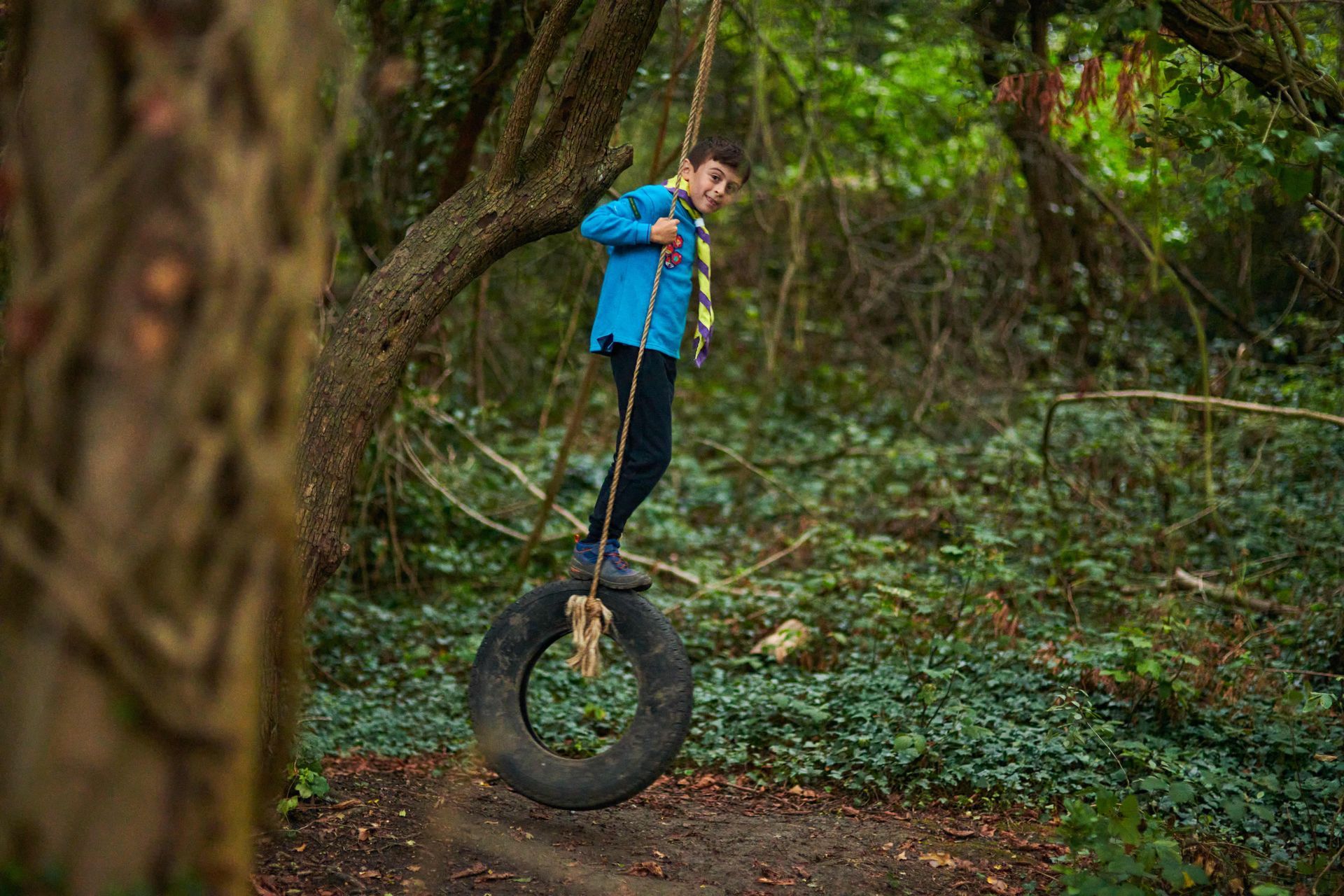 1st Bridlington Scout Group
