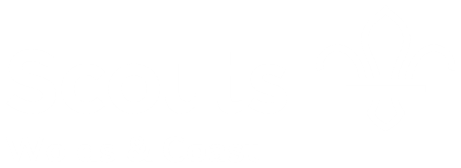 A white background with a few lines on it