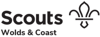Wolds & Coast Scouts Logo