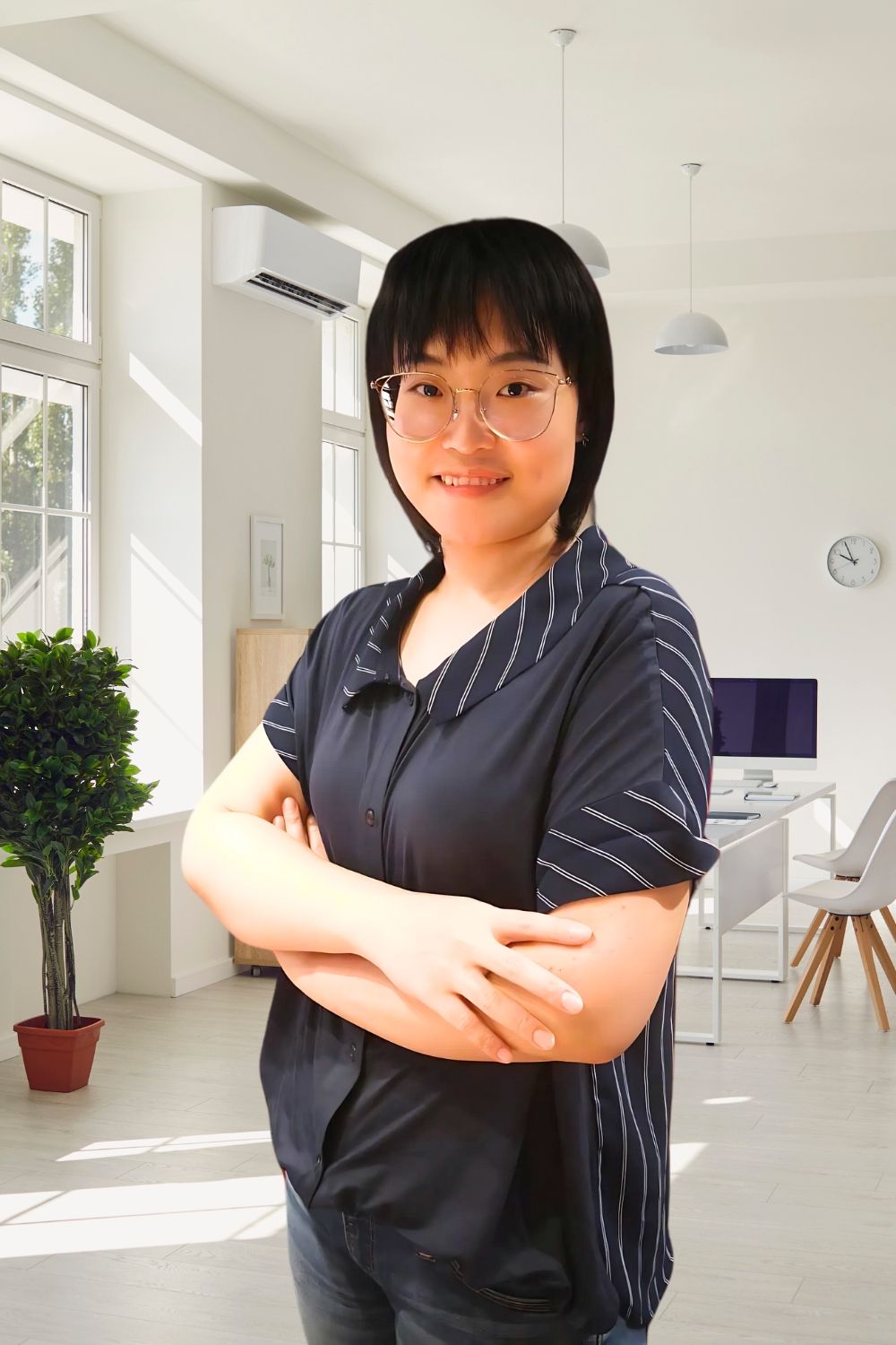 Dana Chen