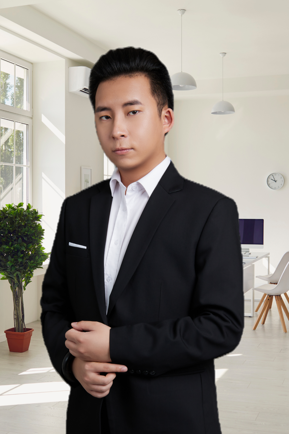 Aki Huang