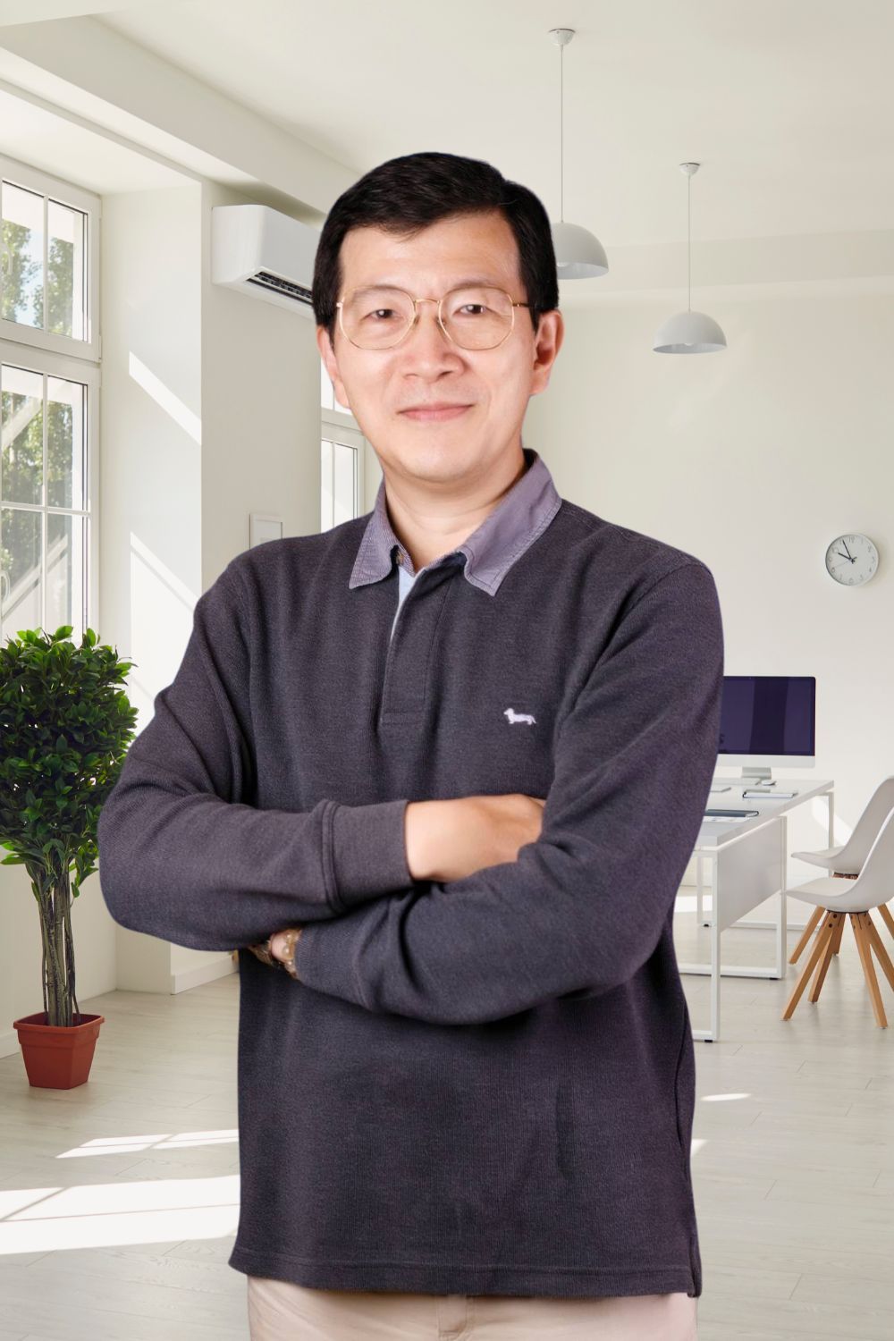 Richard Yueh