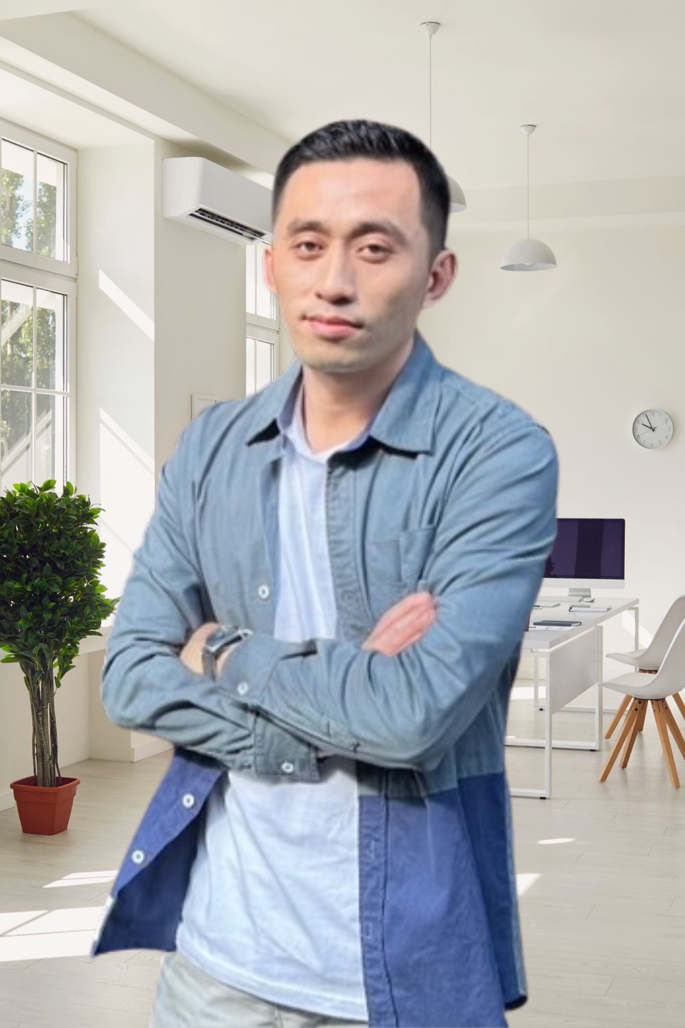 Eason Lee