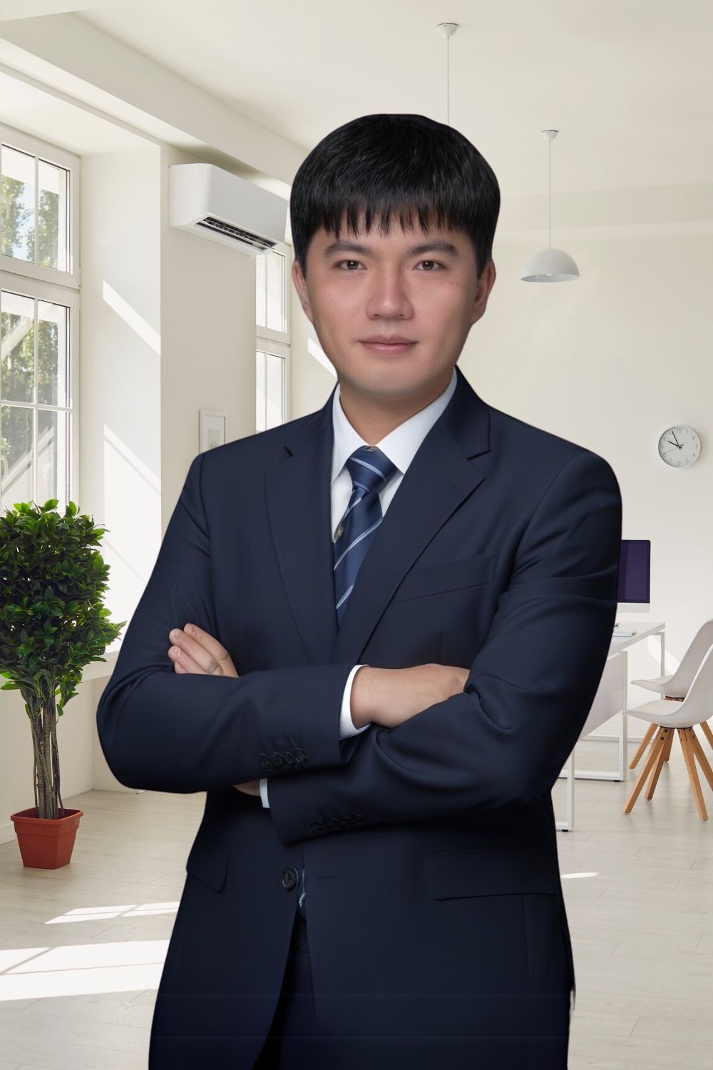 Max Hsieh