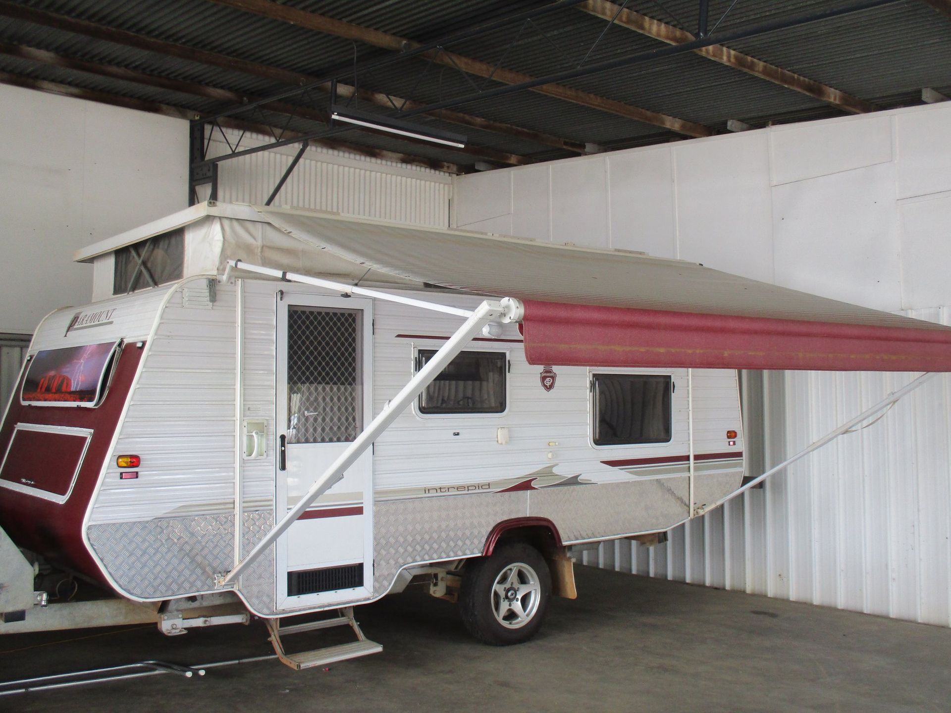Used Caravans For Sale Charters Towers Dealz On Deane