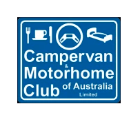 Campervan Motorhome Club of Australia