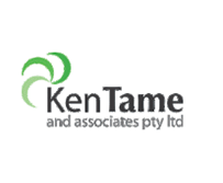 Ken Tame 