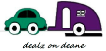 Dealz On Deane—Caravan Experts In The Charters Towers Region