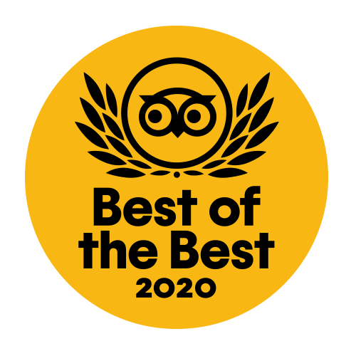 New Lodge Farm Accreditation and Awards