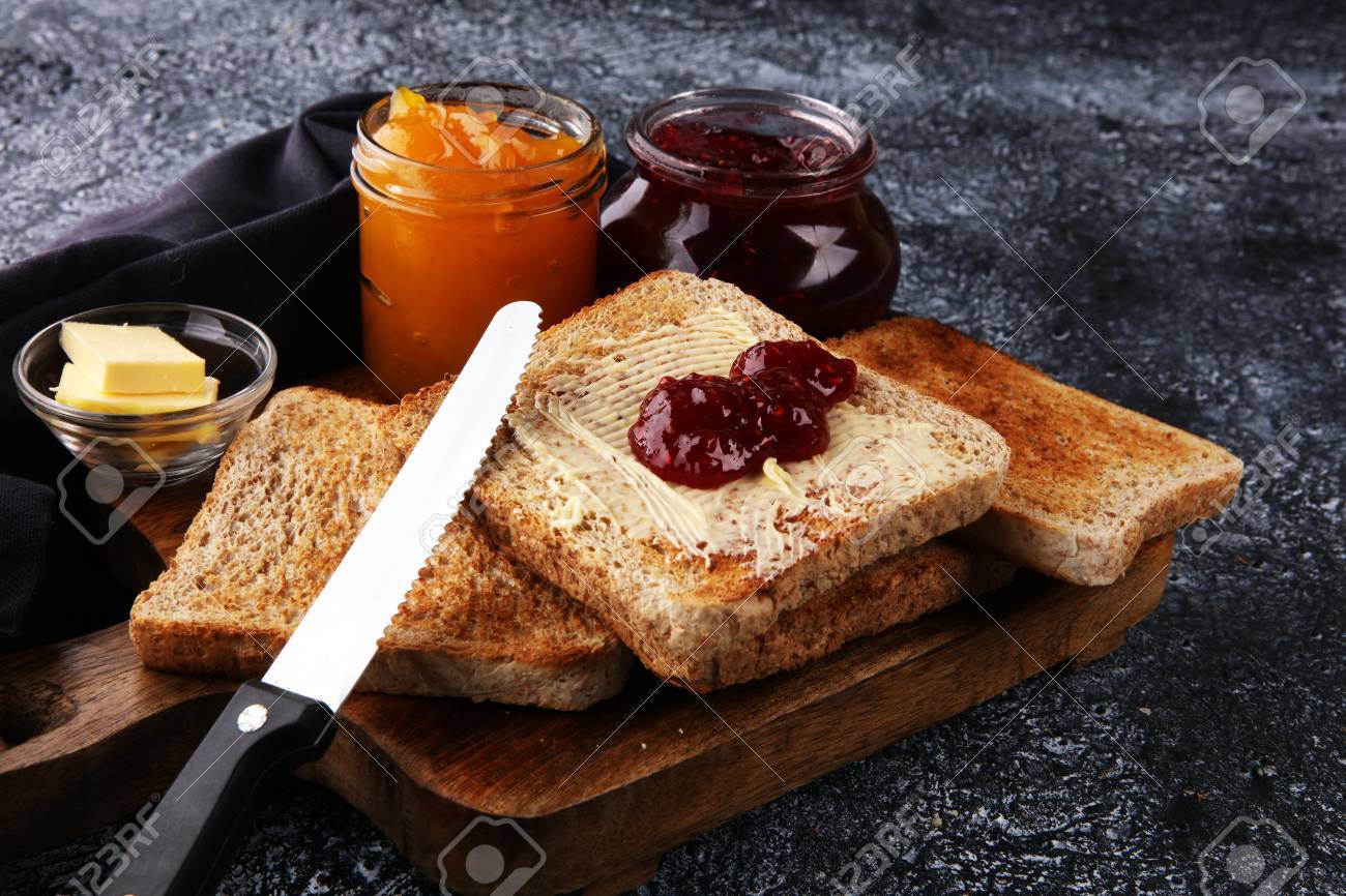 New Lodge Farm Locally Produced Food Products